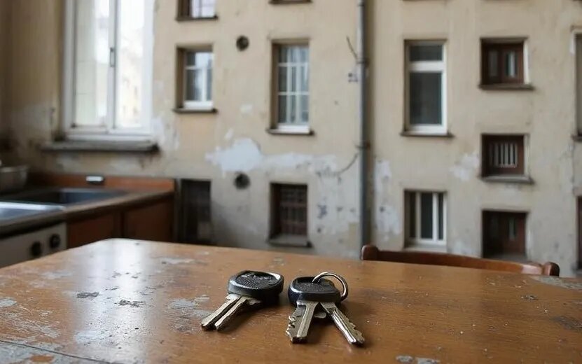    Недееспособному инвалиду вернули квартиру в Ижевске