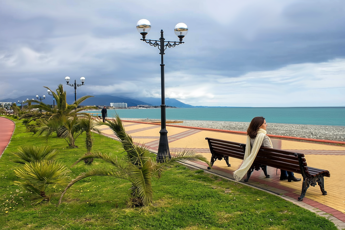 Наслаждение моментом