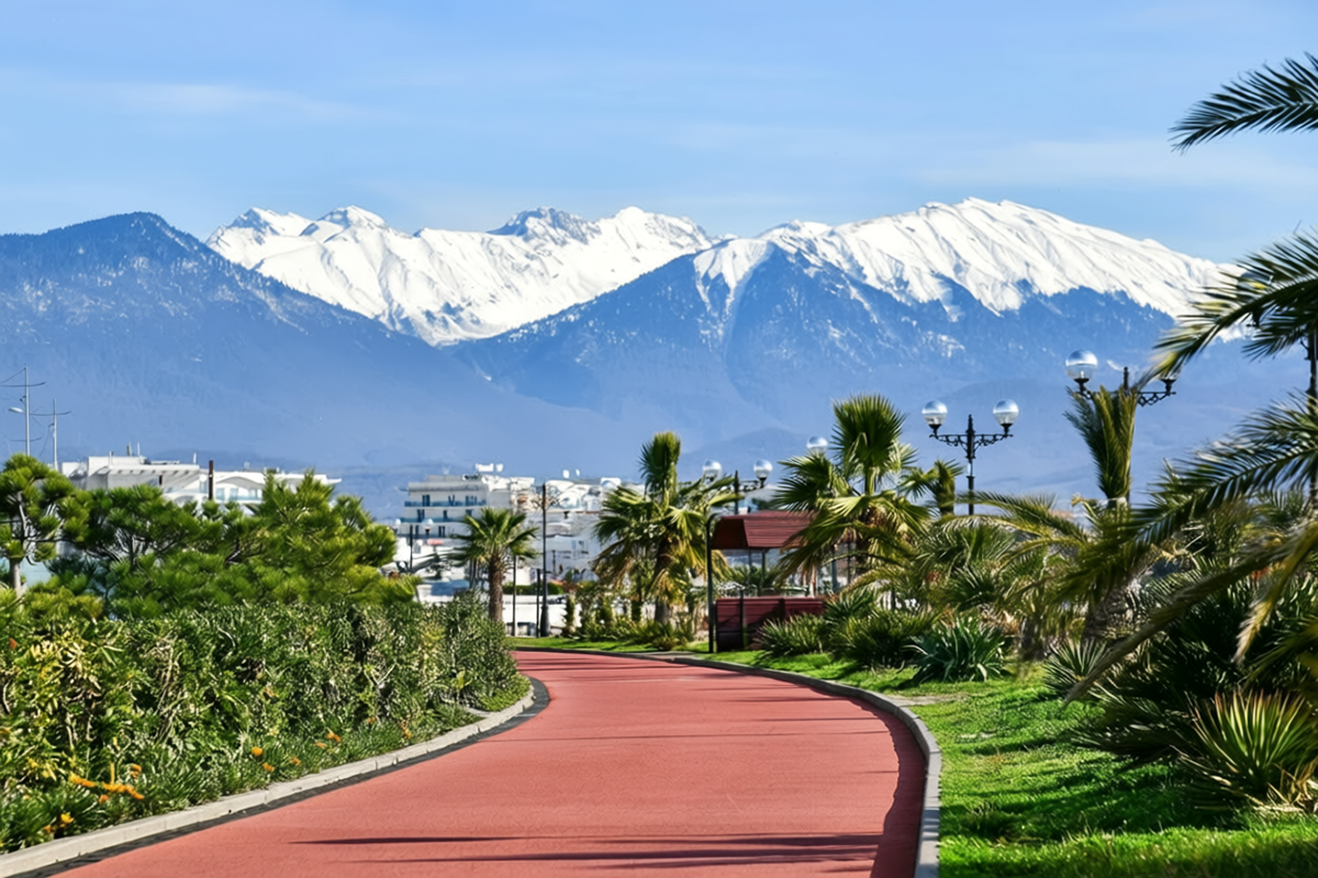 Без шумных толп