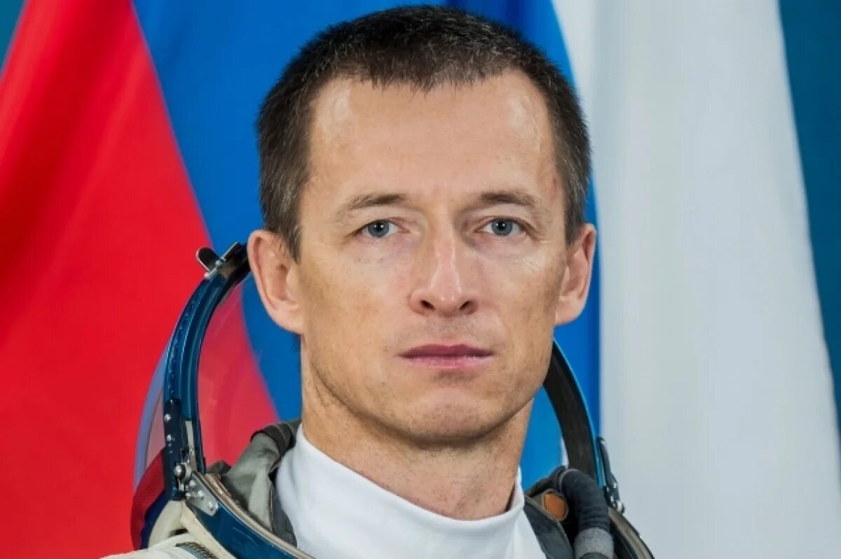    Космонавт из Татарстана совершил выход в открытый космос