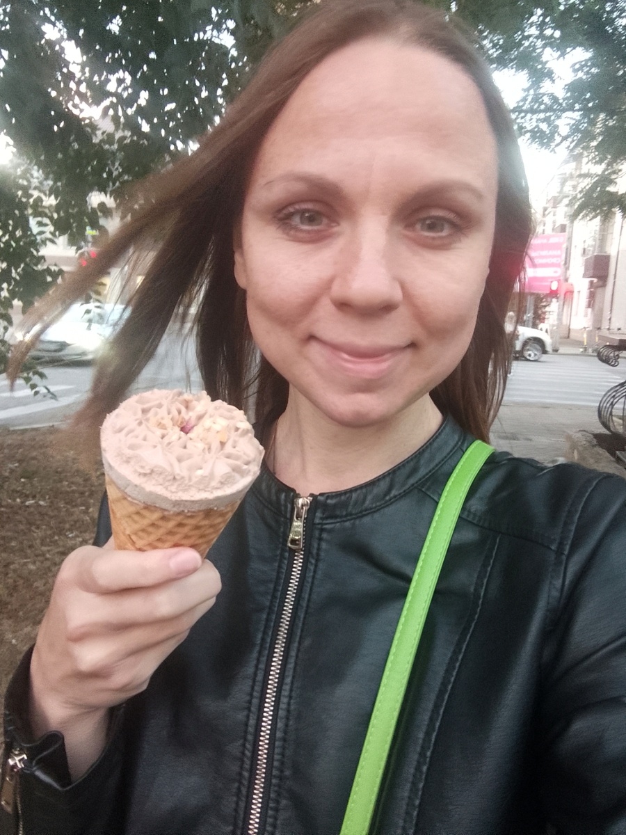 Автор статьи в Краснодаре