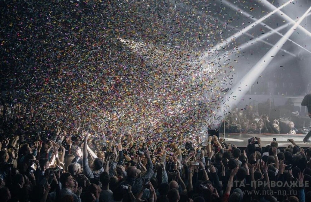    Финал проекта "БЮСТ-МОСТ" пройдёт 20 октября в Нижнем Новгороде