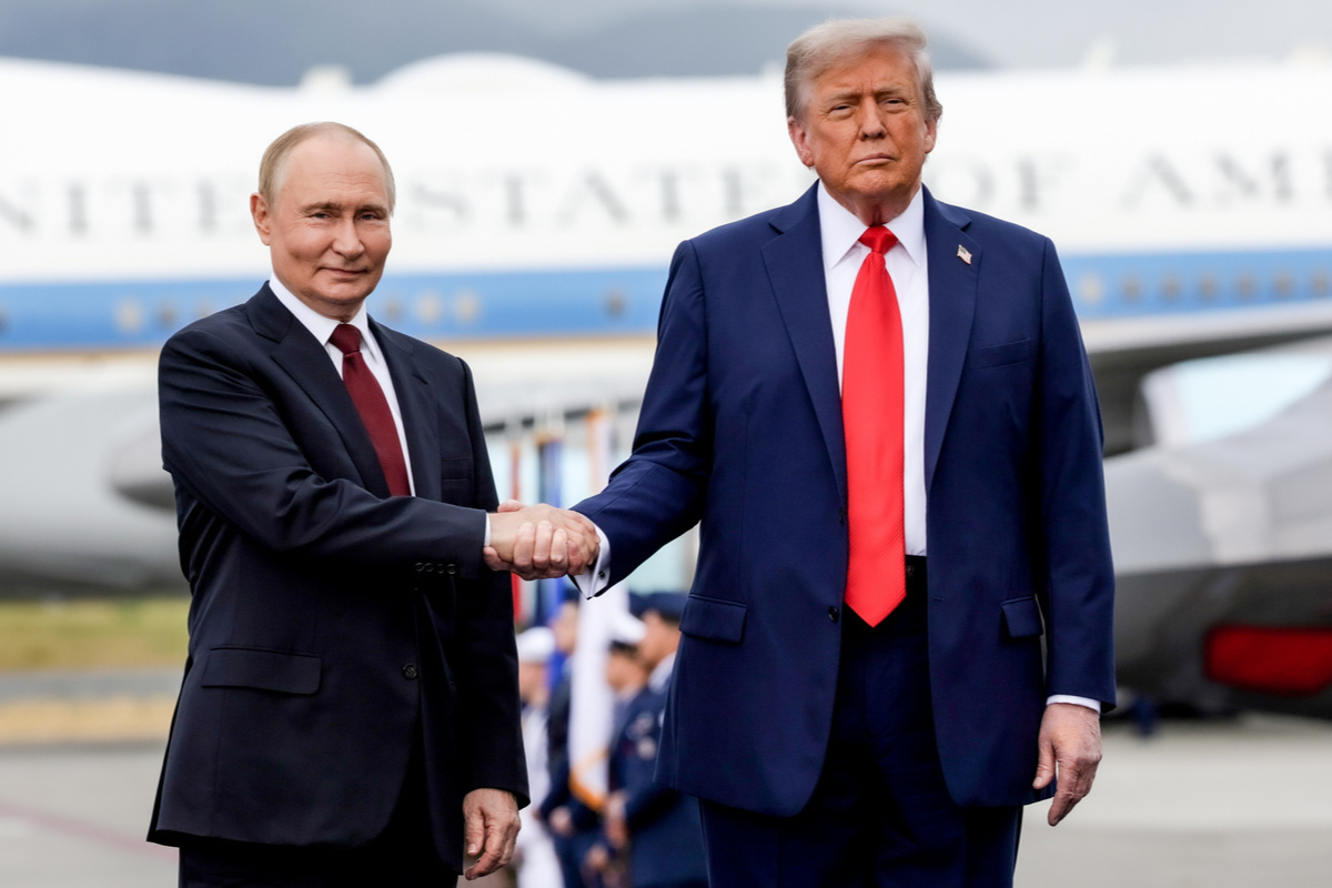    Фото: Гавриил Григоров, источник: Пресс-служба президента РФ