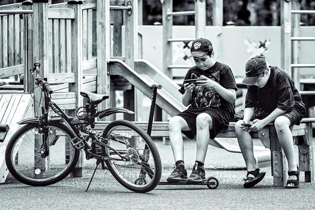 фото Сергея Елесина