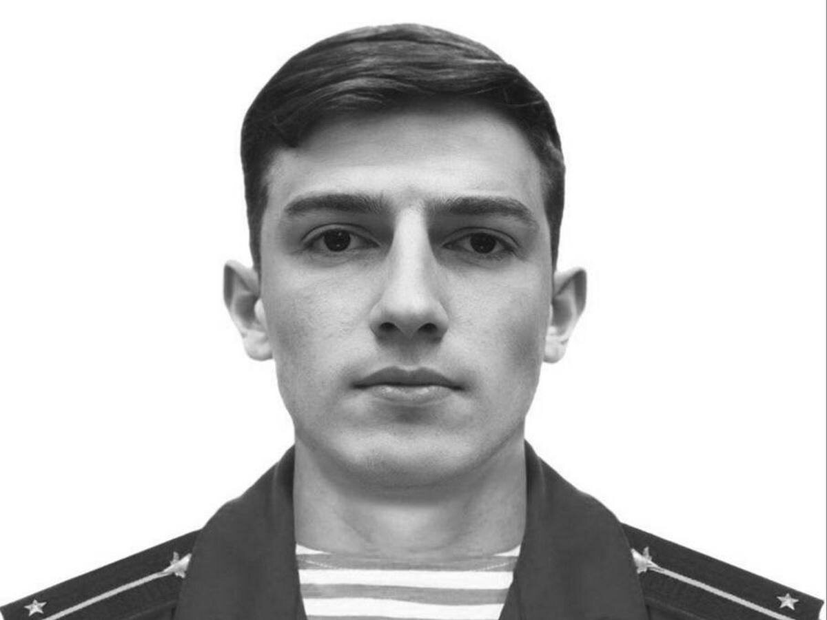    Василий Марзоев