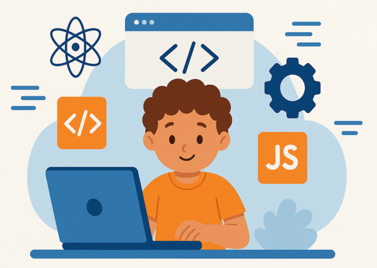    Ищете школу программирования для ребенка в ЕКБ? У вас хороший выбор