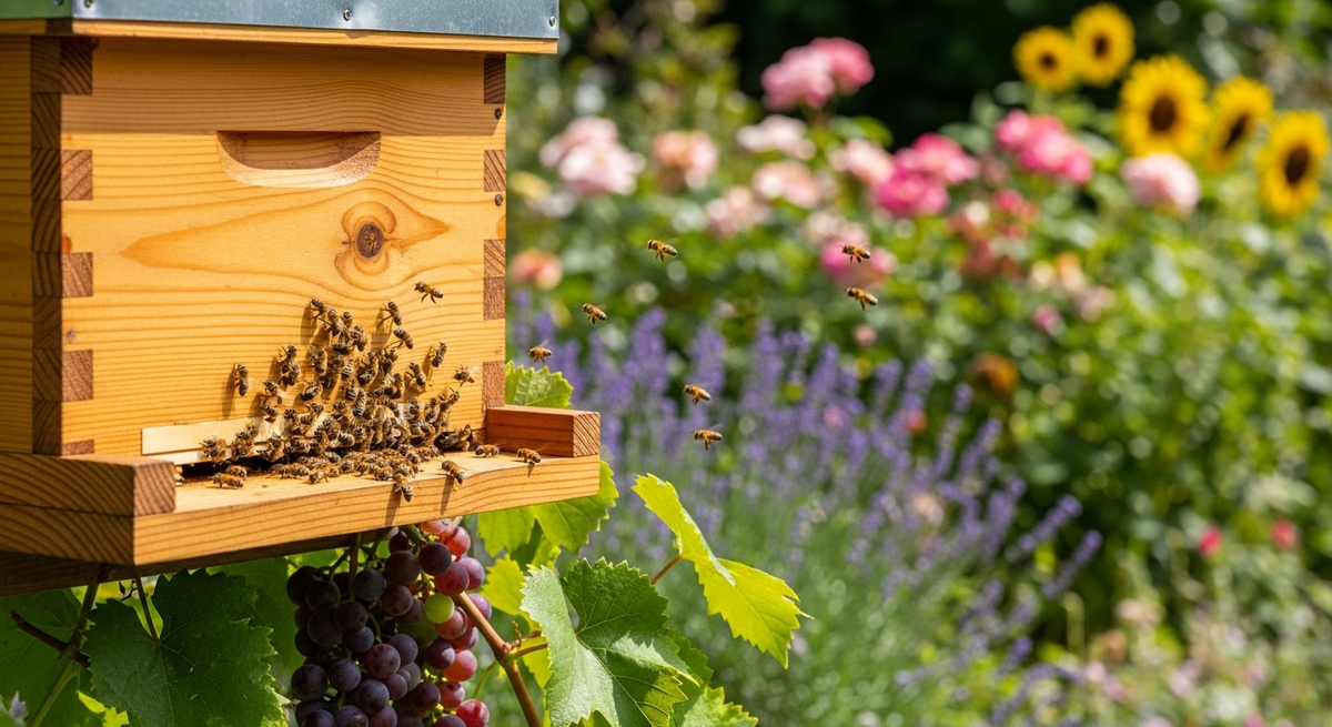 Они выглядели идеально. Я еще не знал, что главный враг для них — это я сам.