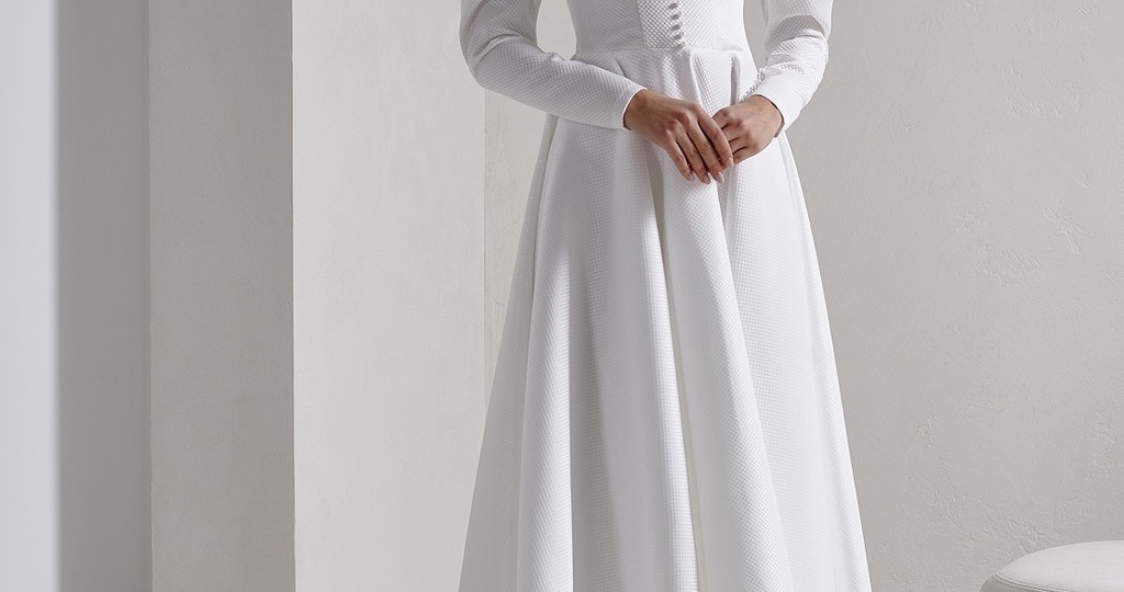 Свадебное платье по Пономаренко. Как выбирают свадебное платье Эпилептоиды