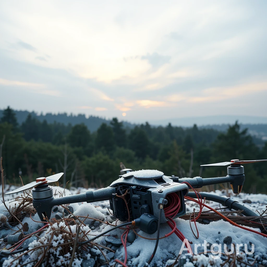 Автор: В. Панченко