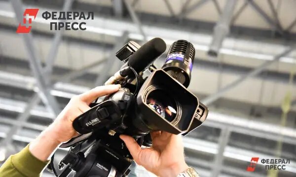    Фото: fedpress.ru Полина Белоусова