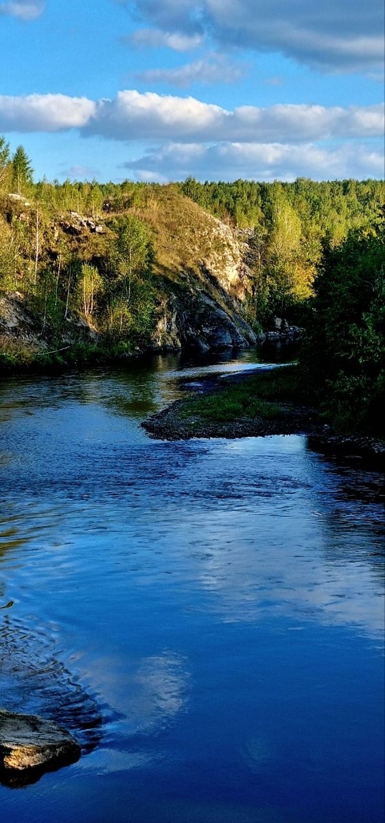 Достопримечательности Челябинской области. Большое Баландино. Фото: Марина Чеботаева / ВКонтакте
