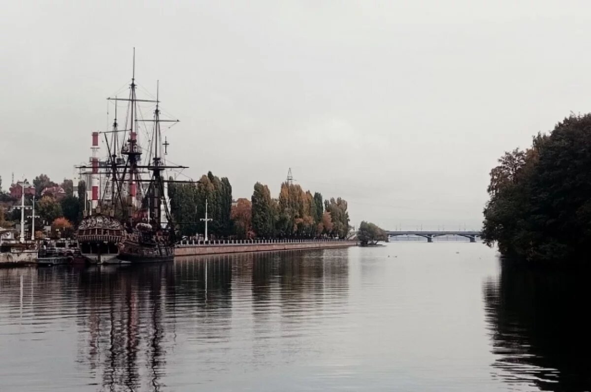    Афиша на 18 и 19 октября.