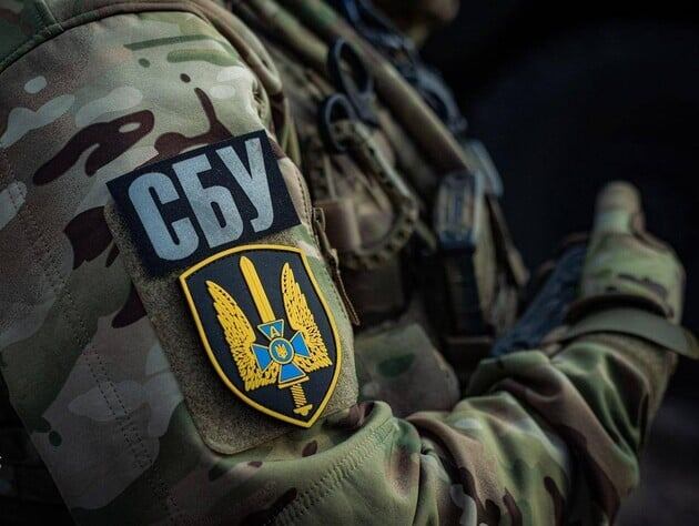    «Восхваляли РФ и призывали украинцев сложить оружие»: СБУ арестовала трёх пророссийских агитаторов