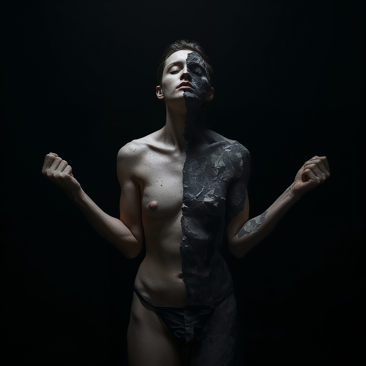 Танец правды и лжи: что твое тело рассказывает о тебе, когда ты молчишь.