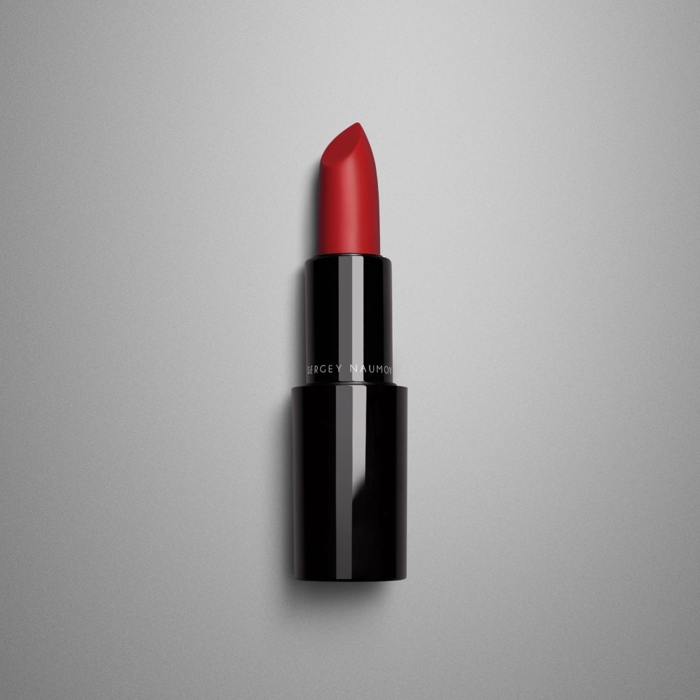 Матовая помада для губ SCARLET SAGE