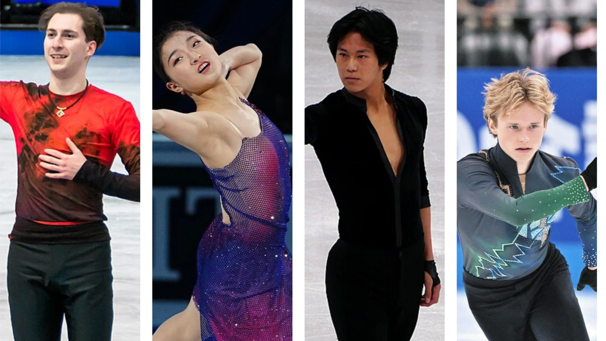 Ника Эгадзе