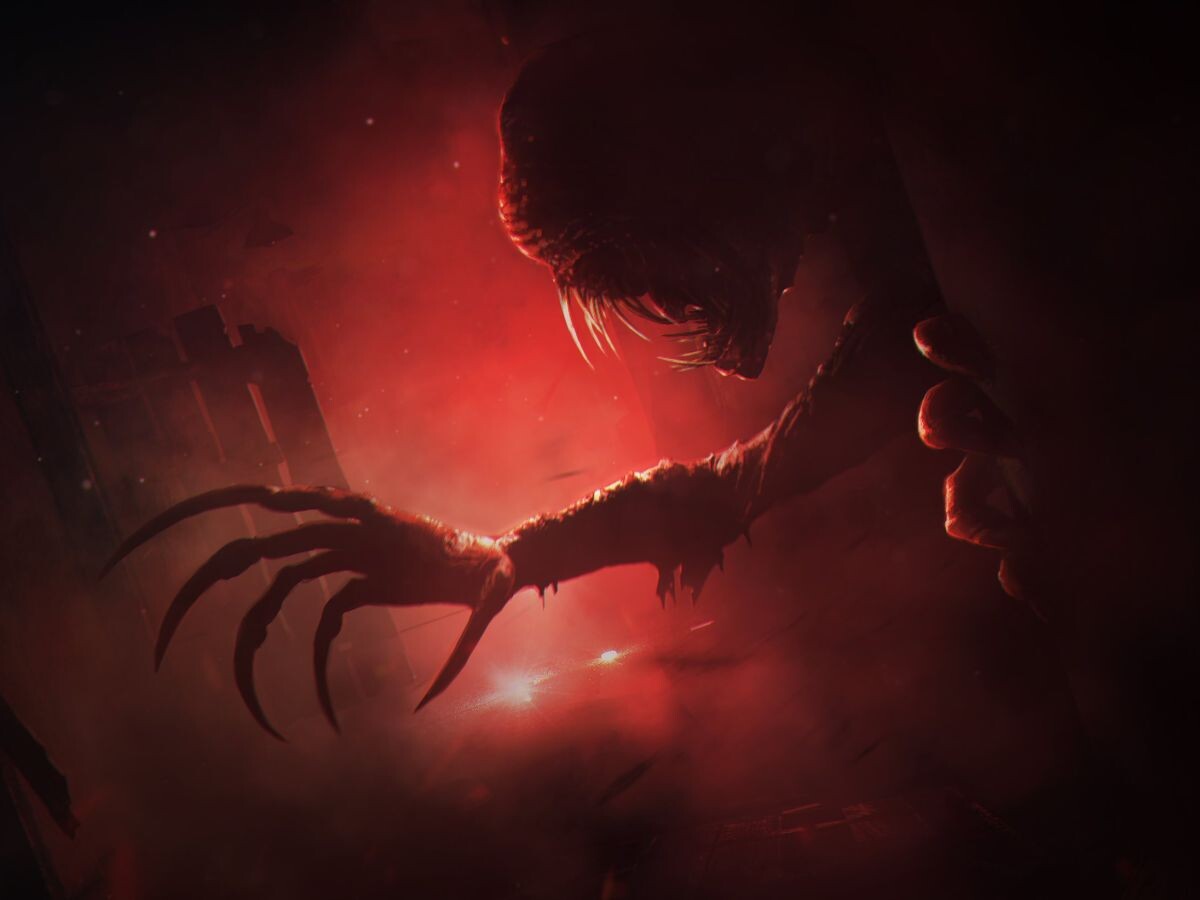    EGS раздаёт хоррор Amnesia: The Bunker и адвенчуру Samorost 3 бесплатно и навсегда