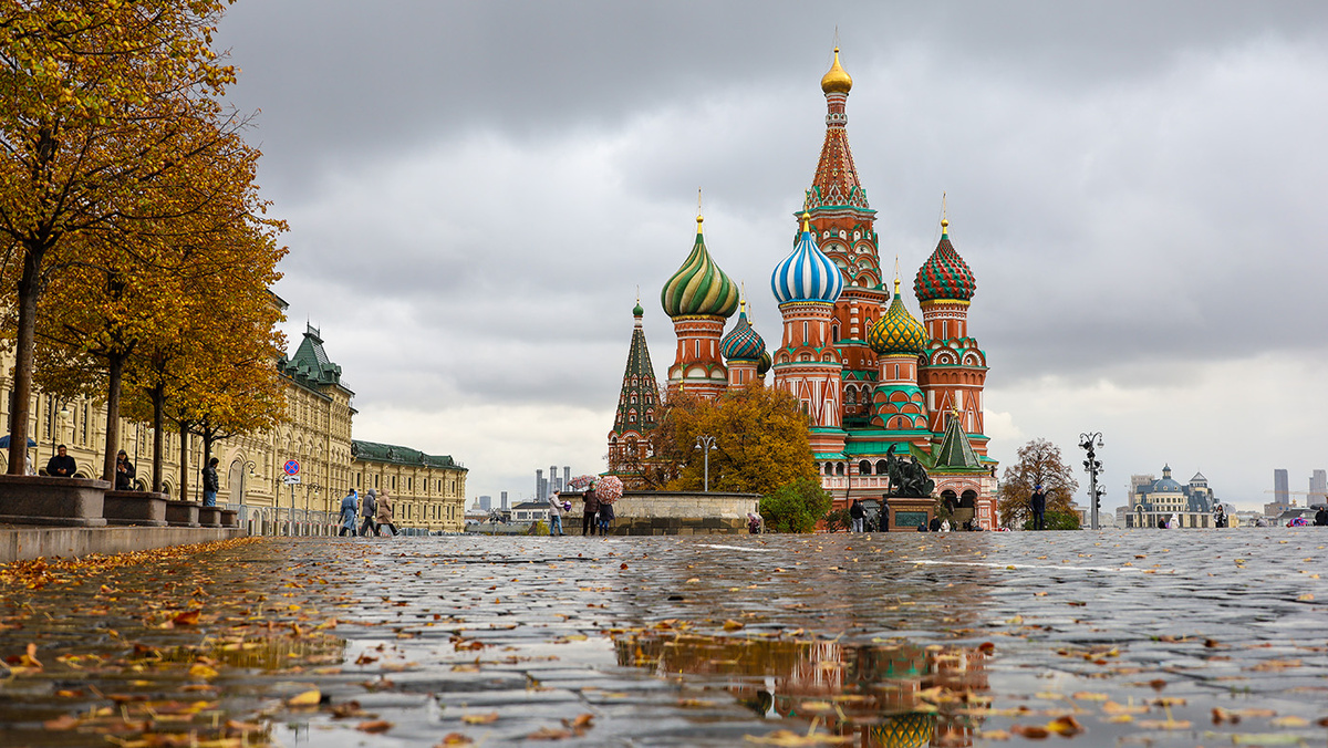   Олег Елков / ТАСС