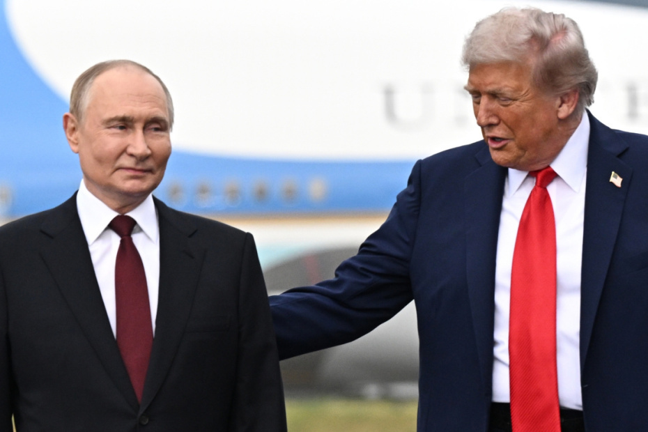    Сергей Бобылев/РИА Новости