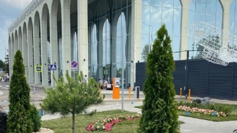      Фото: Администрация Ставрополя