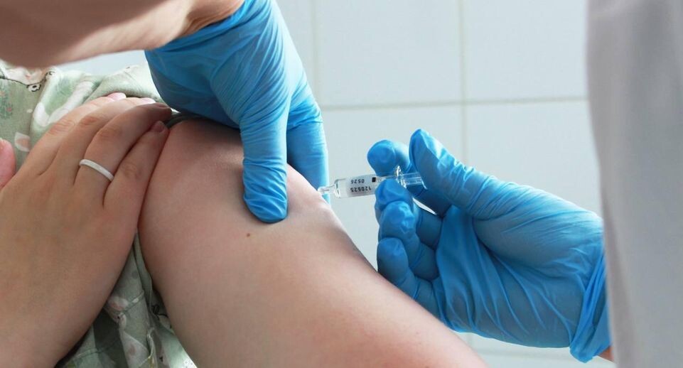    Пресс служба Минздрава Московской области