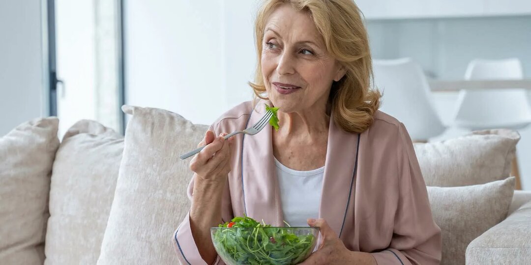 Руководство по питанию при диабете