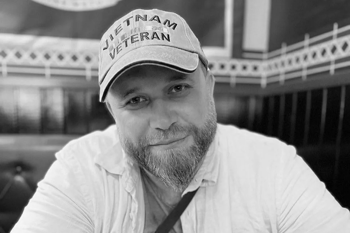    По словам коллег, Иван Зуев - настоящий стереотипный сибиряк - большой, добродушный, с бородой. /РИА Новости