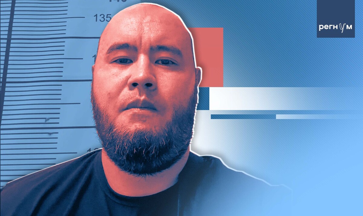     / Источник: Иван Шилов (с) ИА Регнум