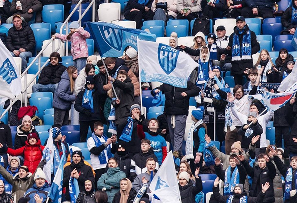    Нижегородцы смогут отпраздновать День отца с ФК «Пари НН» и ХК «Торпедо». ФОТО: ЦУРС.