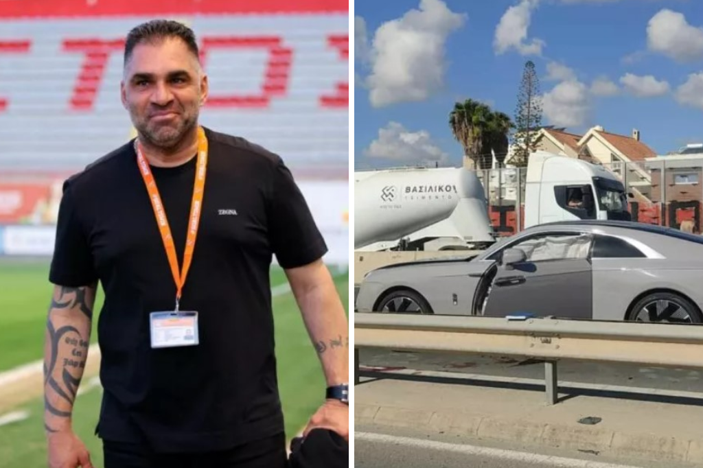    Фото © philenews.com