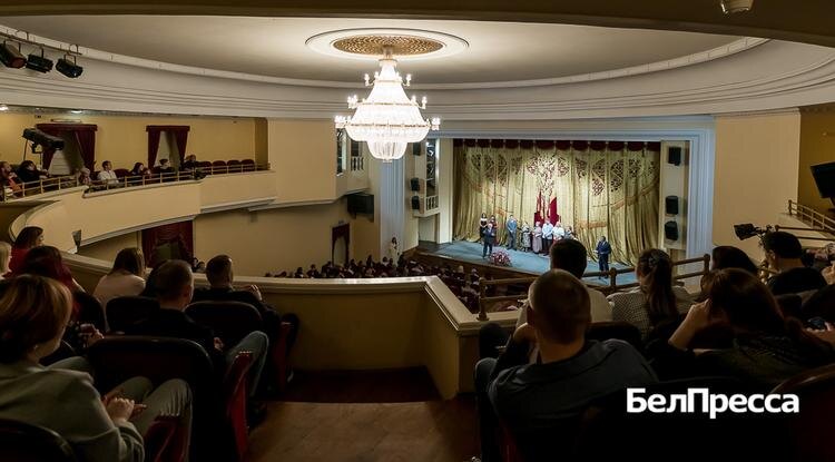 Фото: Павел Колядин (архив)