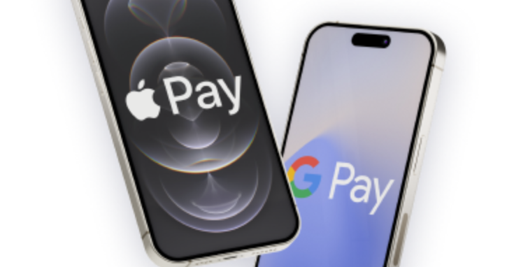 Visa-карты PyyplBot поддерживают Apple Pay и Google Pay – можно добавить виртуальную карту в телефон и расплачиваться касанием, как обычной банковской картой. Это особенно выручит в поездках за границу или покупках в иностранных магазинах офлайн.