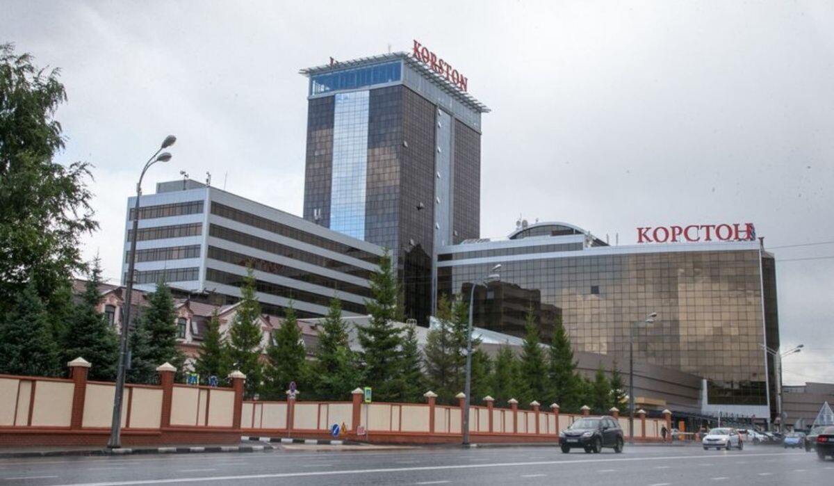     Казань. Источник: kzn.ru Автор фото: Марат Мугинов