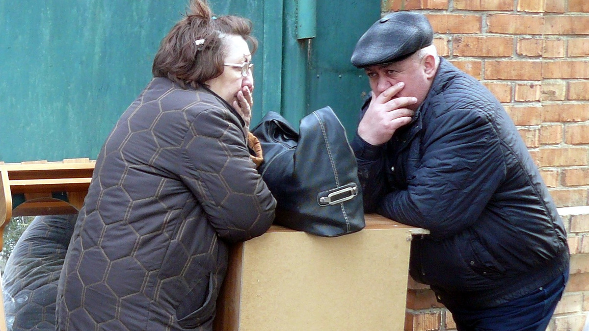 Депутаты предложили изымать квартиры у должников по ЖКУ без суда