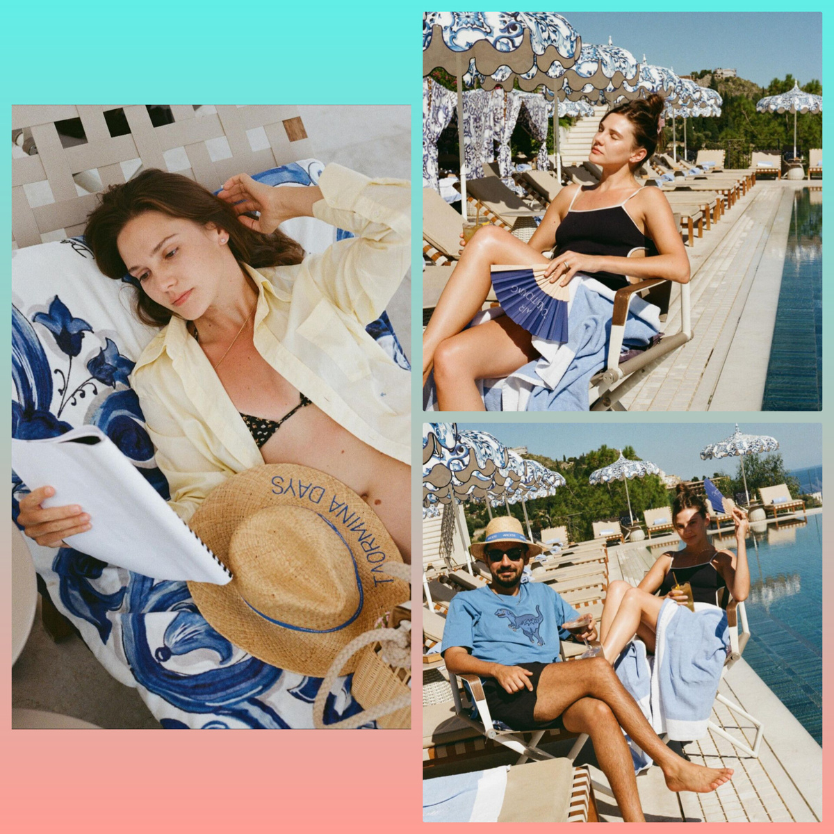 Новости турдизи, октябрь, 2025: модные сенсации, здоровье, дети 