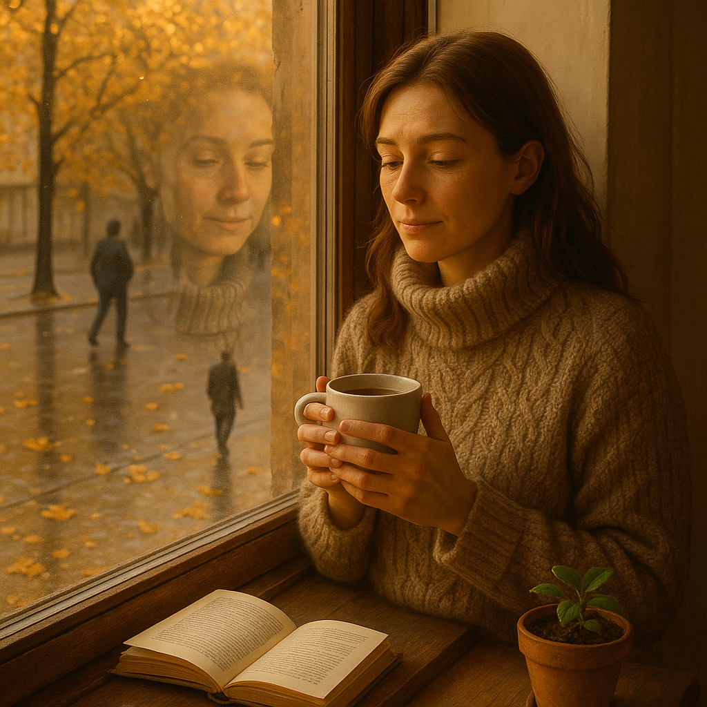 Привет. Я снова тут