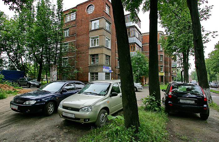    Владимир Смирнов/ТАСС