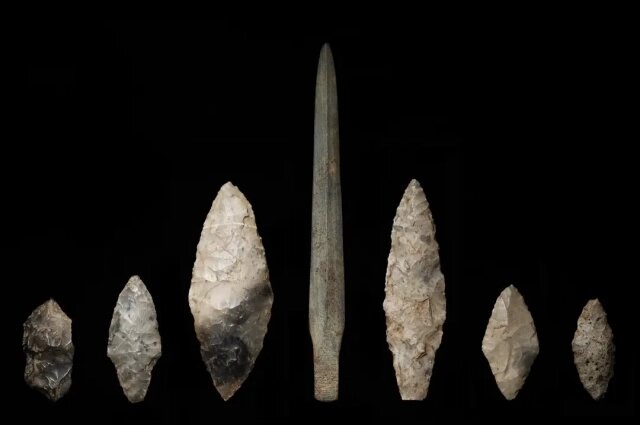    Фото: ИИМК РАН/ ИИМК РАН