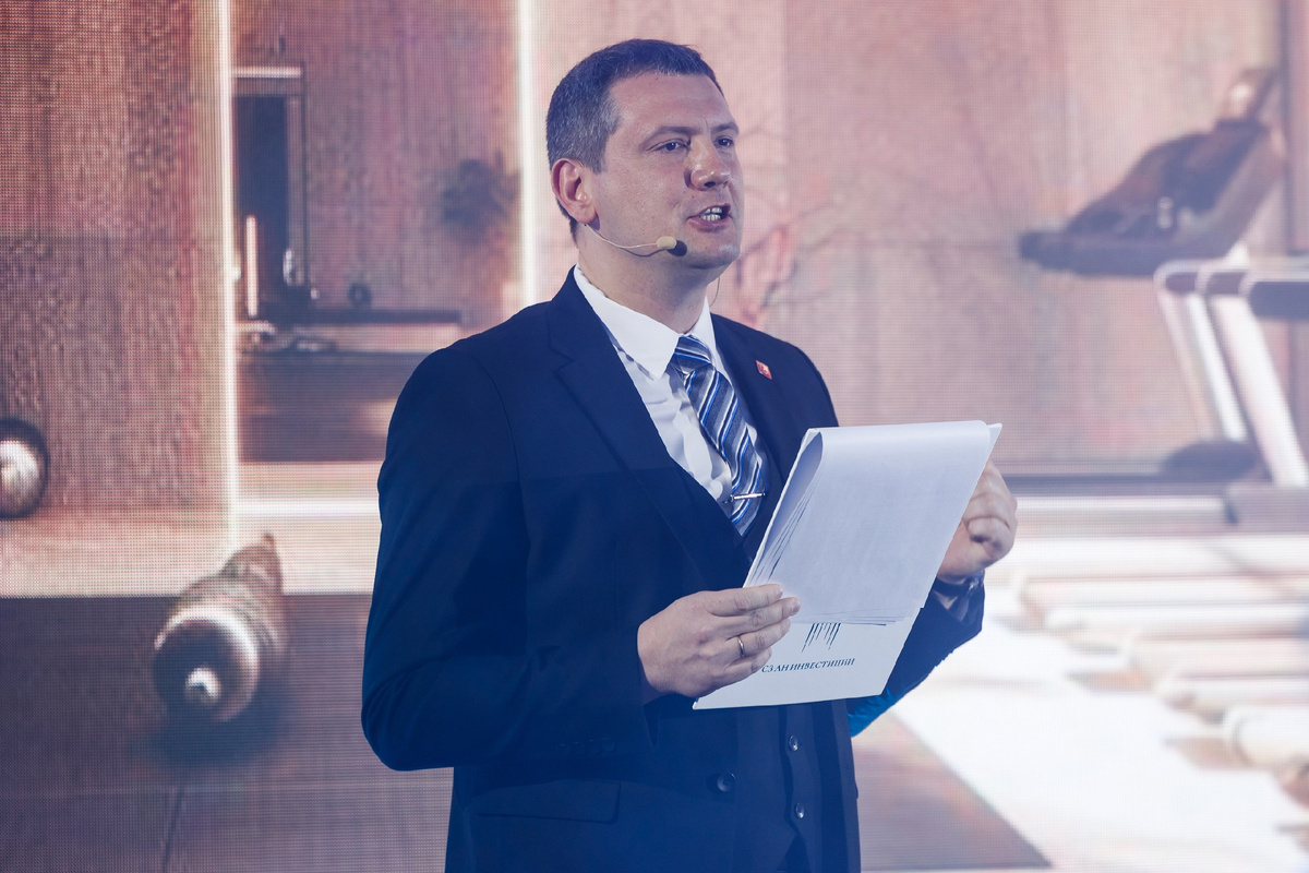  эксперт Сергей Павленко