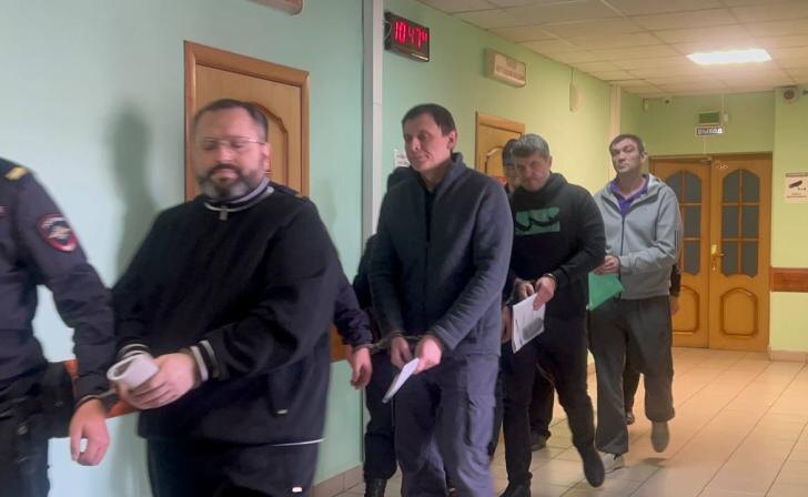    фото Курские известия