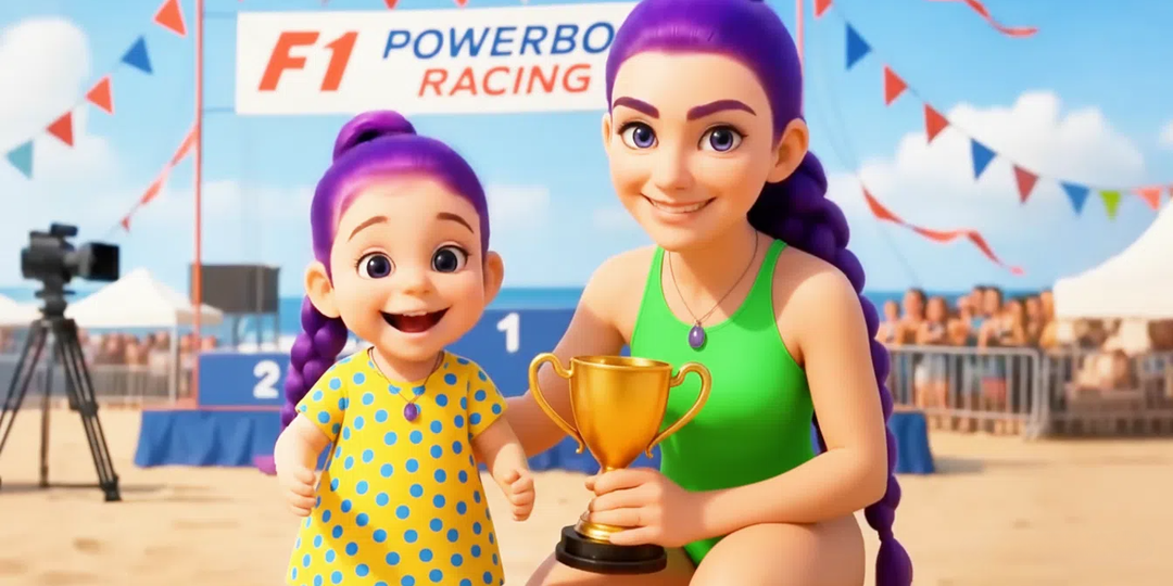 "Как дочка спасла маму: История мести, технологий и победы над предателем"