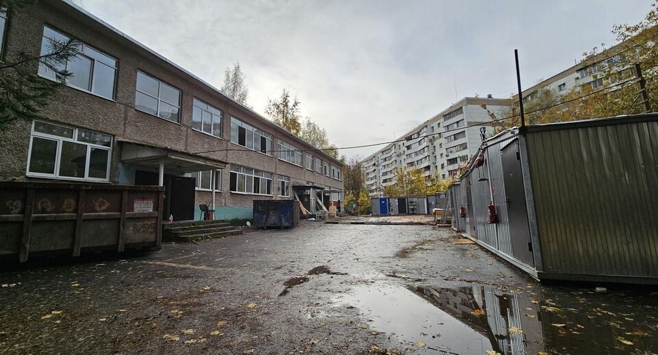    Вероника Горбачёва