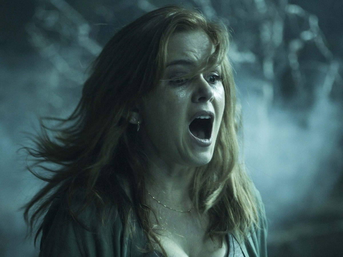 США. В главных ролях: Айла Фишер, Энсон Маунт.