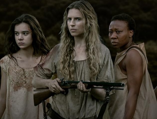 Кадр из фильма.