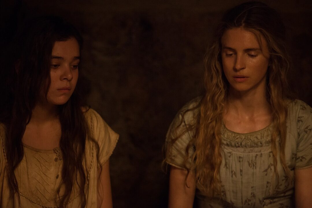 Кадр из фильма.