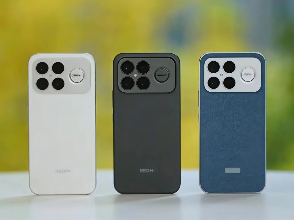 Фото: Digital Chat Station  📷
