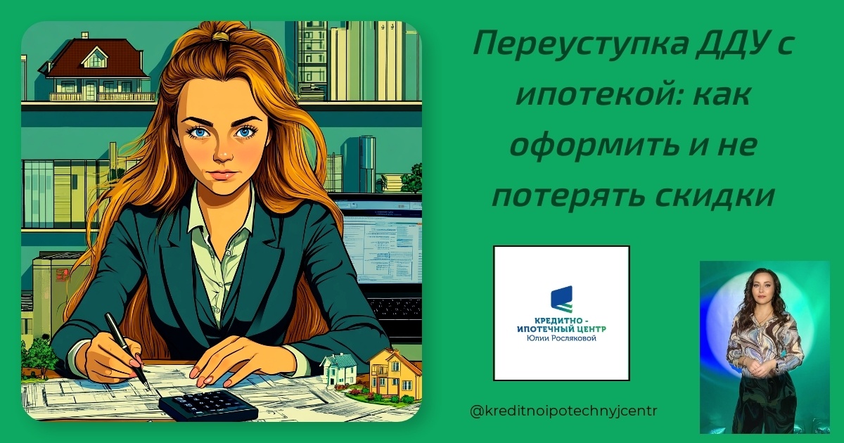    pereustupka-ddu-ipoteka-oformit-skidki Юлия Сергеевна Рослякова