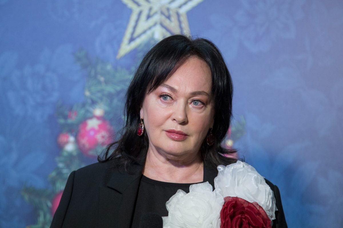    Ларису Гузееву зацепило высказывание Леры Кудрявцевой