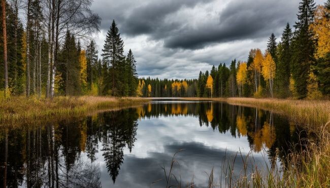    Фото: сгенерировано ии