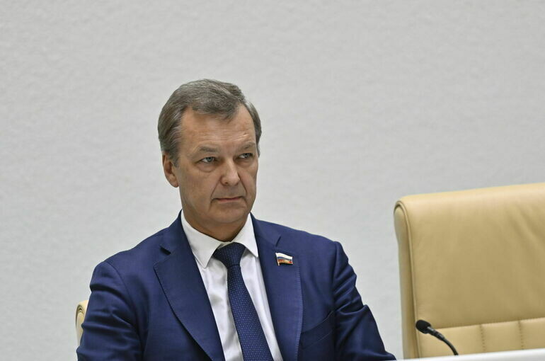   Юрий Инякин/«Парламентская газета»